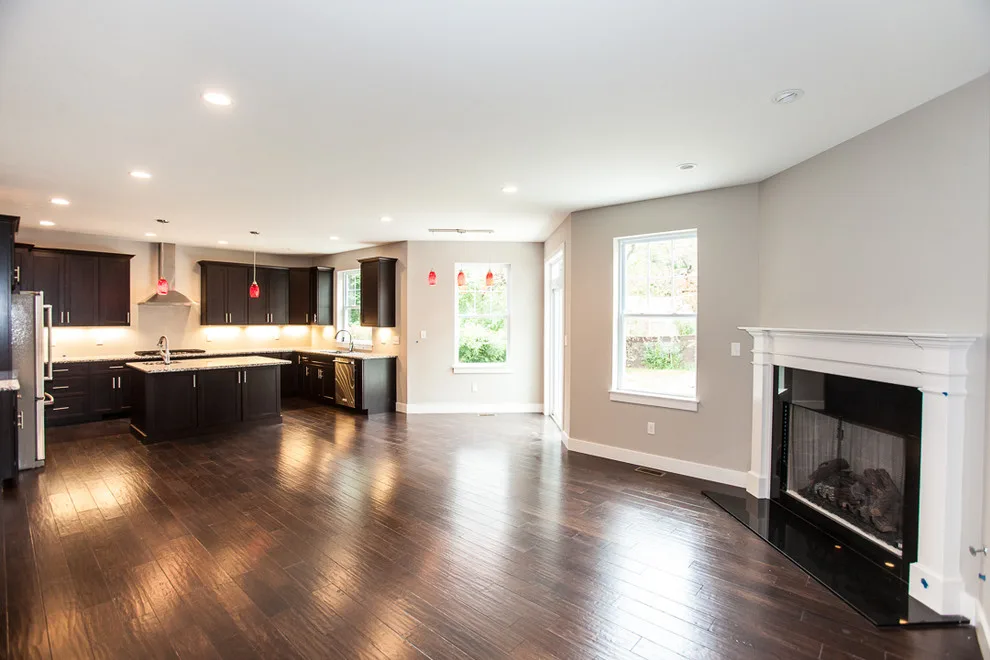 Brentwood MO Tailored Energy Efficient Residence by Hibbs Luxury Homes - St Louis, MO - Photo 12