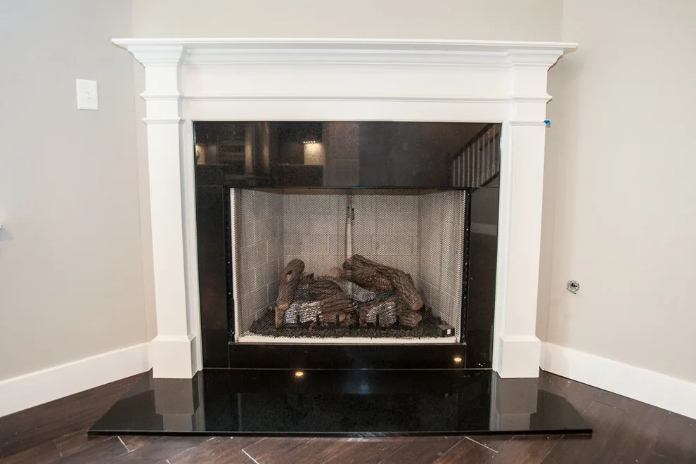 Brentwood MO Tailored Energy Efficient Residence by Hibbs Luxury Homes - St Louis, MO - Photo 8