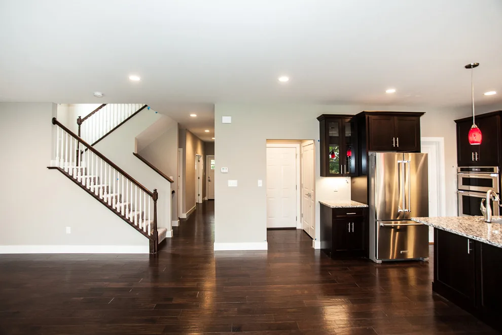 Brentwood MO Tailored Energy Efficient Residence by Hibbs Luxury Homes - St Louis, MO - Photo 30