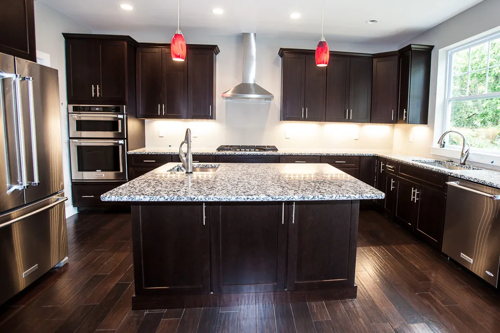 Brentwood MO Tailored Energy Efficient Residence by Hibbs Luxury Homes - St Louis, MO - Photo 31
