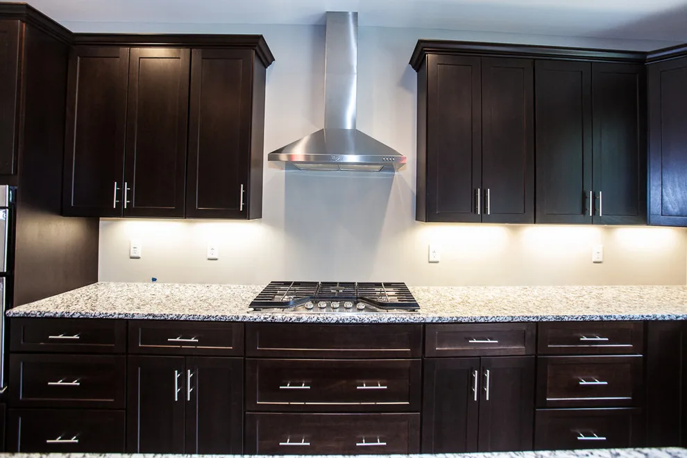Brentwood MO Tailored Energy Efficient Residence by Hibbs Luxury Homes - St Louis, MO - Photo 14