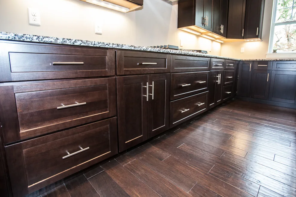 Brentwood MO Tailored Energy Efficient Residence by Hibbs Luxury Homes - St Louis, MO - Photo 17