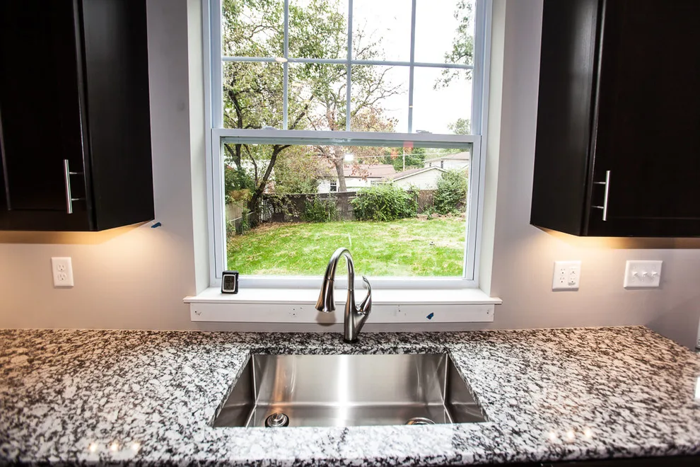 Brentwood MO Tailored Energy Efficient Residence by Hibbs Luxury Homes - St Louis, MO - Photo 6