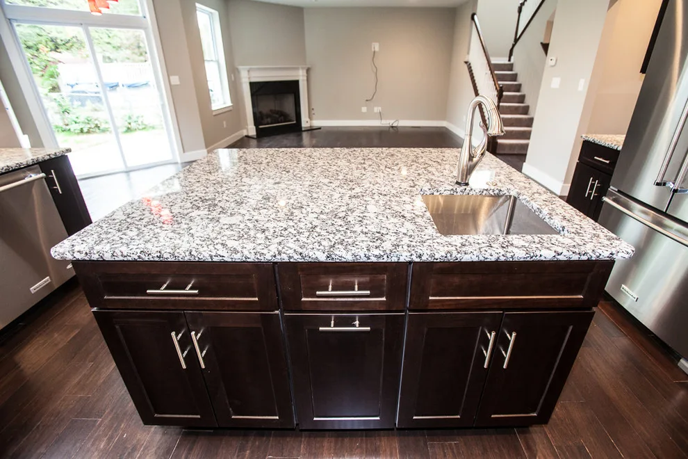 Brentwood MO Tailored Energy Efficient Residence by Hibbs Luxury Homes - St Louis, MO - Photo 18