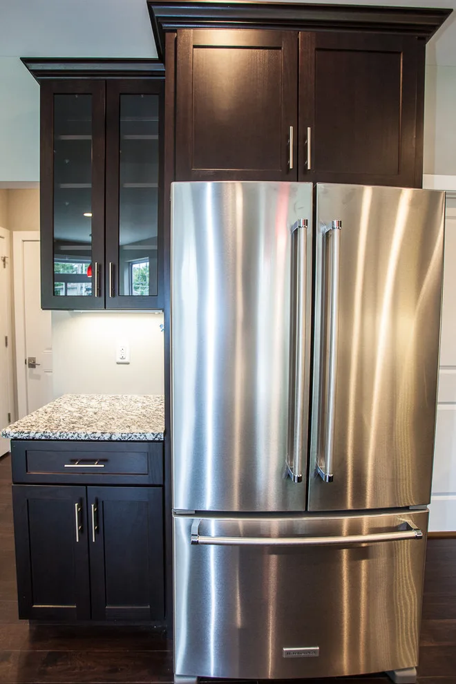 Brentwood MO Tailored Energy Efficient Residence by Hibbs Luxury Homes - St Louis, MO - Photo 29