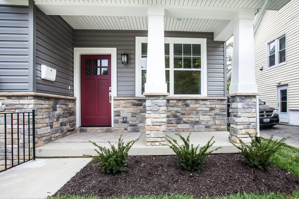 Brentwood MO Tailored Energy Efficient Residence by Hibbs Luxury Homes - St Louis, MO - Photo 19