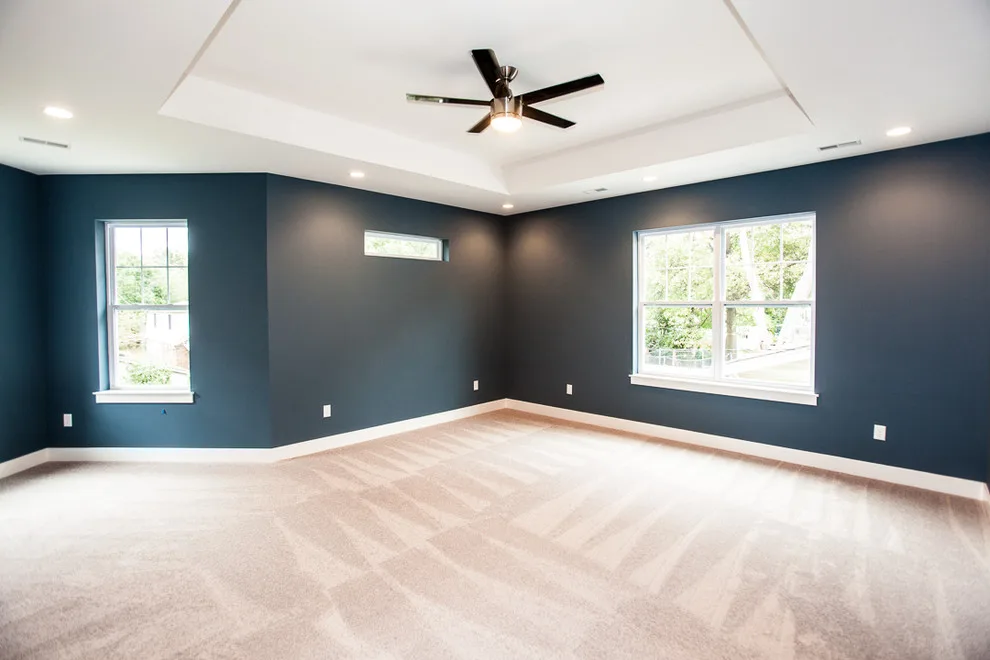 Brentwood MO Tailored Energy Efficient Residence by Hibbs Luxury Homes - St Louis, MO - Photo 27