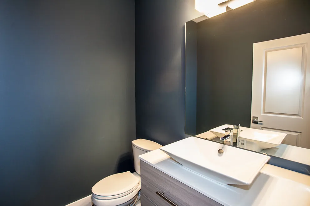 Brentwood MO Tailored Energy Efficient Residence by Hibbs Luxury Homes - St Louis, MO - Photo 11