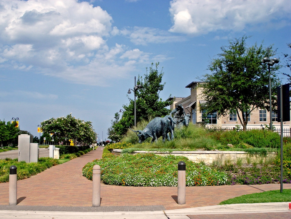 LandPatterns, Inc - Photo 4