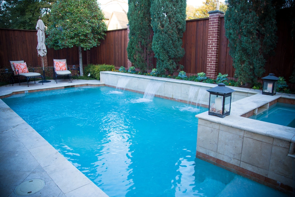 Highland Park Retreat by LandPatterns, Inc - Photo 55