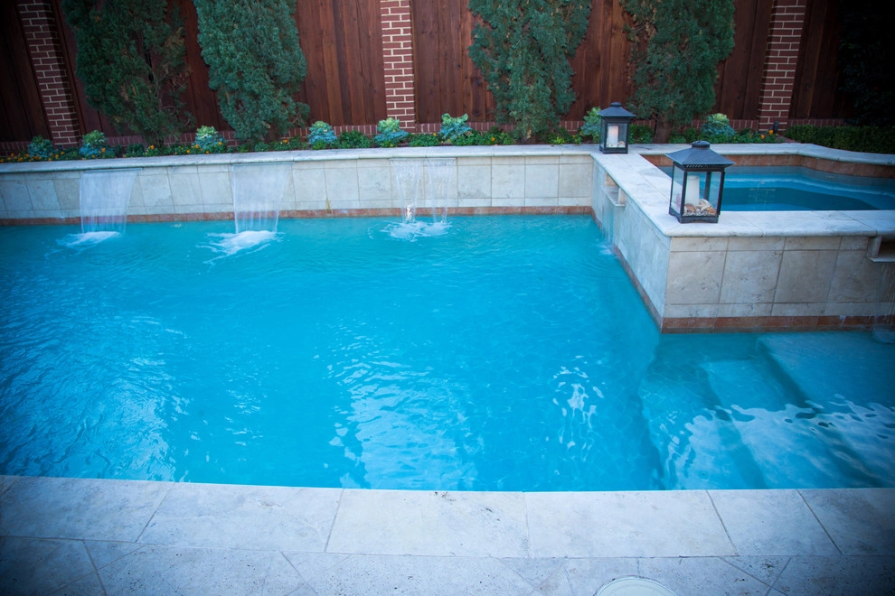 Highland Park Retreat by LandPatterns, Inc - Photo 37
