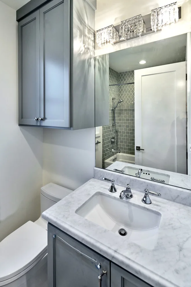 Sunnyvale New Development by Bridgford Construction Inc. - Photo 8