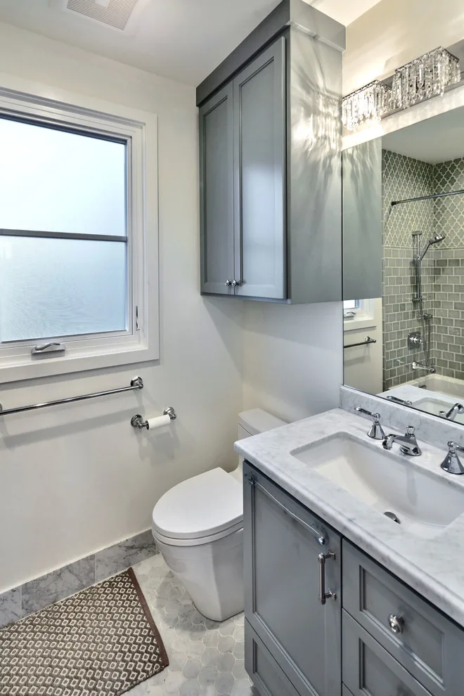 Sunnyvale New Development by Bridgford Construction Inc. - Photo 5
