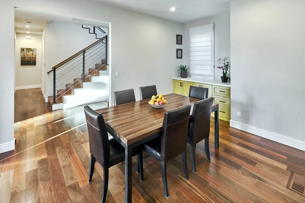 Sunnyvale New Development by Bridgford Construction Inc. - Photo 16