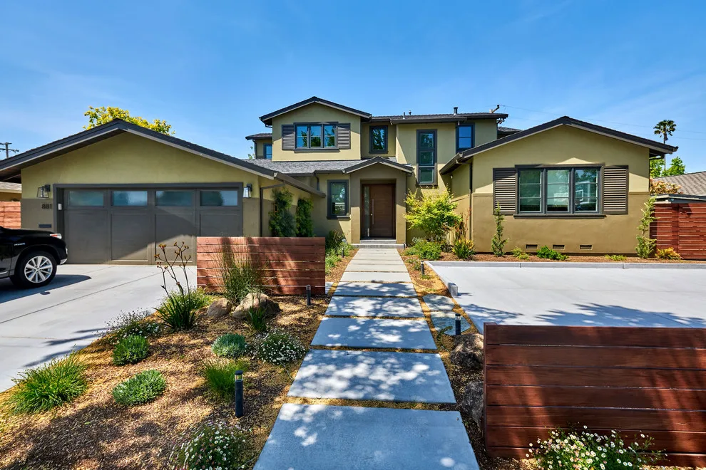 Sunnyvale New Development by Bridgford Construction Inc. - Photo 4