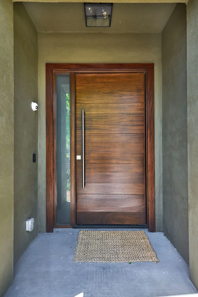 Sunnyvale New Development by Bridgford Construction Inc. - Photo 10