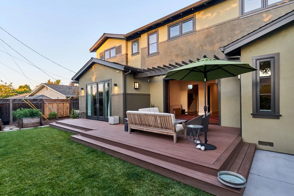 Sunnyvale New Development by Bridgford Construction Inc. - Photo 29
