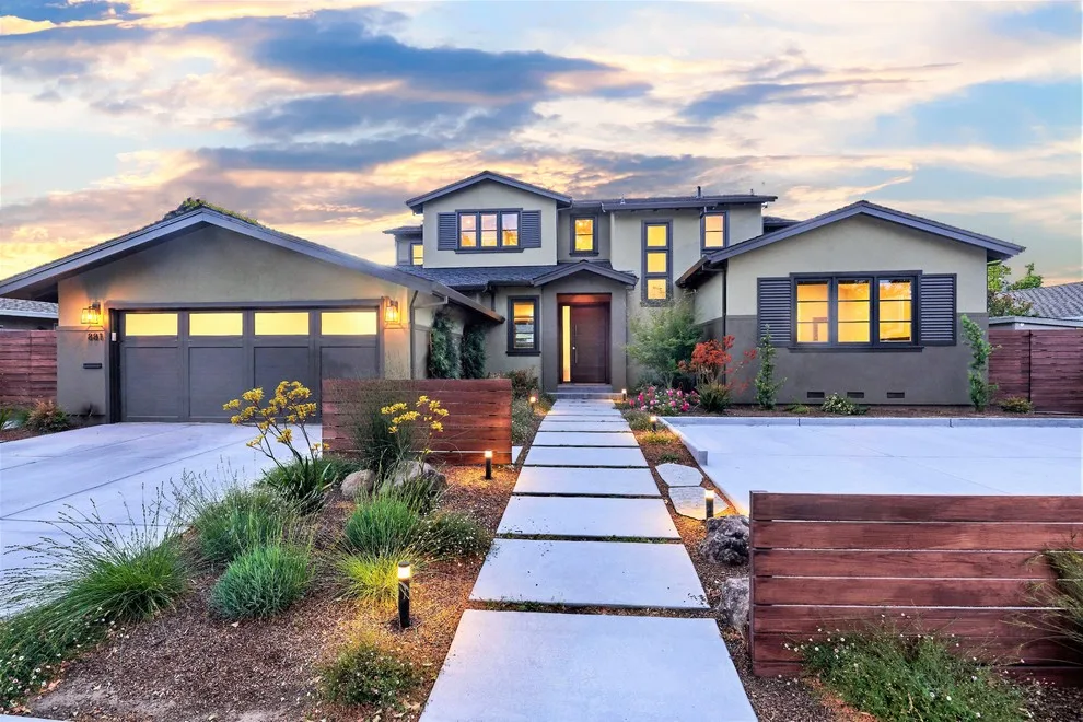 Sunnyvale New Development by Bridgford Construction Inc. - Photo 12
