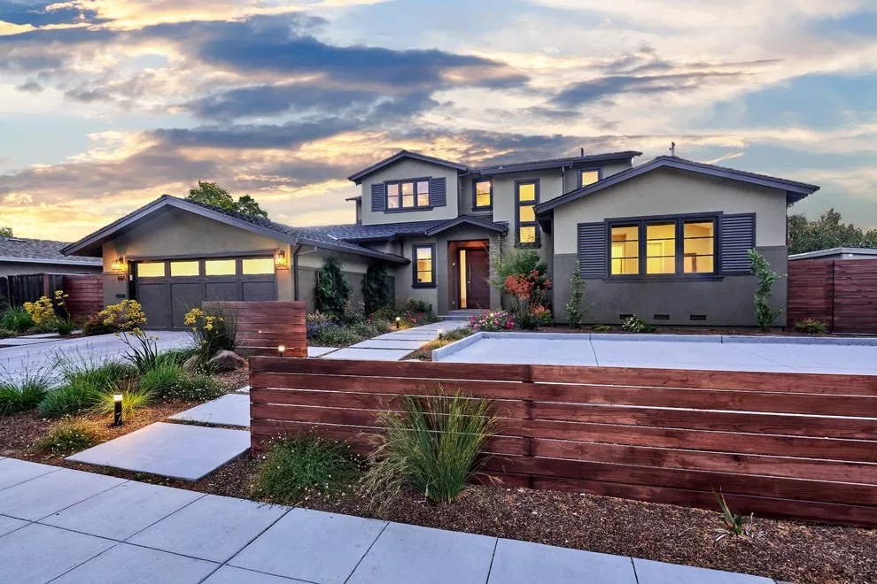 Sunnyvale New Development by Bridgford Construction Inc. - Photo 2
