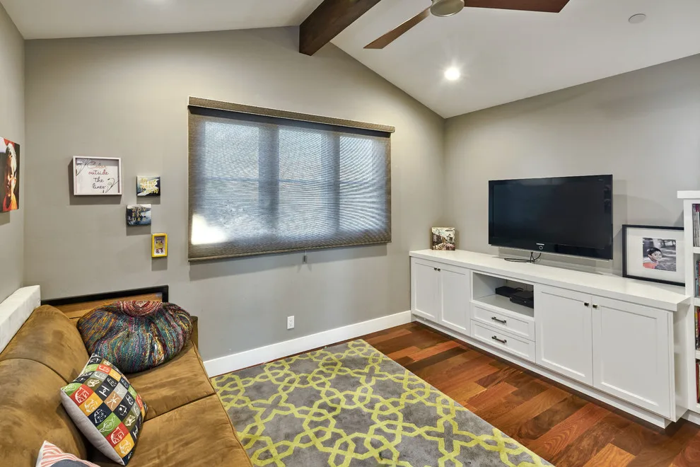 Sunnyvale New Development by Bridgford Construction Inc. - Photo 11