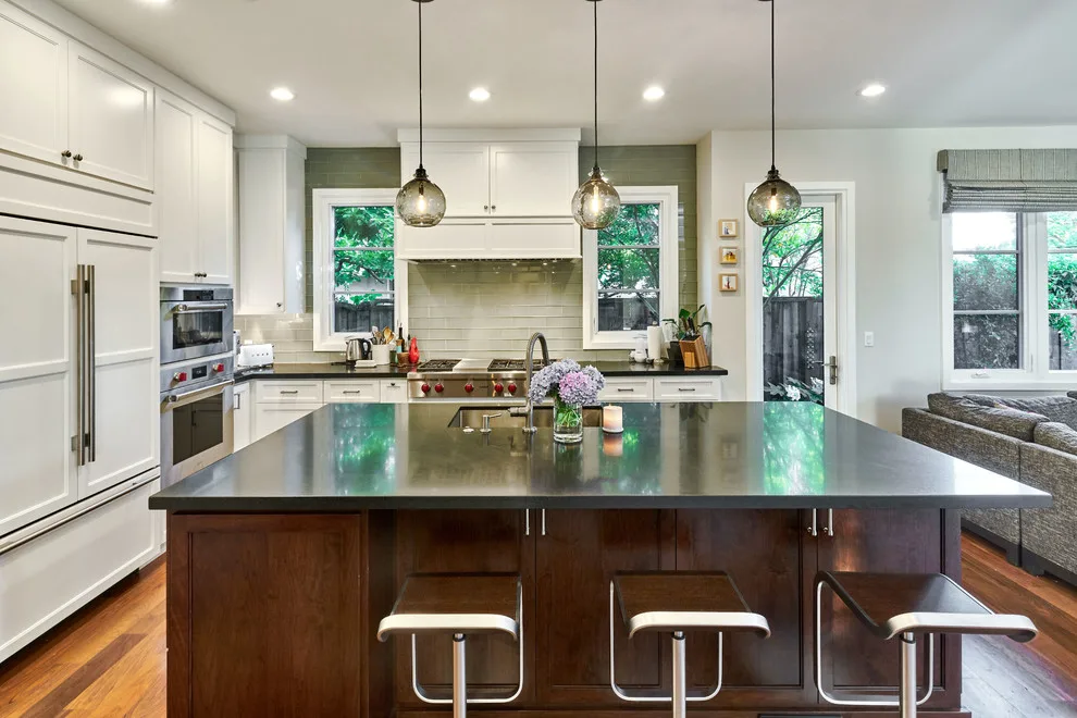 Sunnyvale New Development by Bridgford Construction Inc. - Photo 18