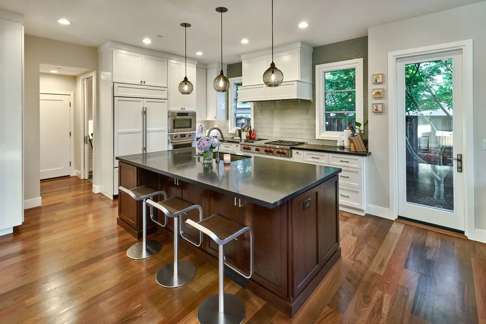 Sunnyvale New Development by Bridgford Construction Inc. - Photo 25