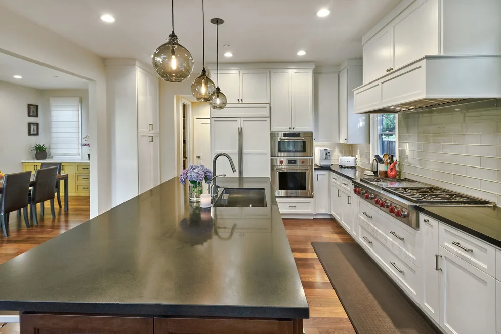 Sunnyvale New Development by Bridgford Construction Inc. - Photo 24