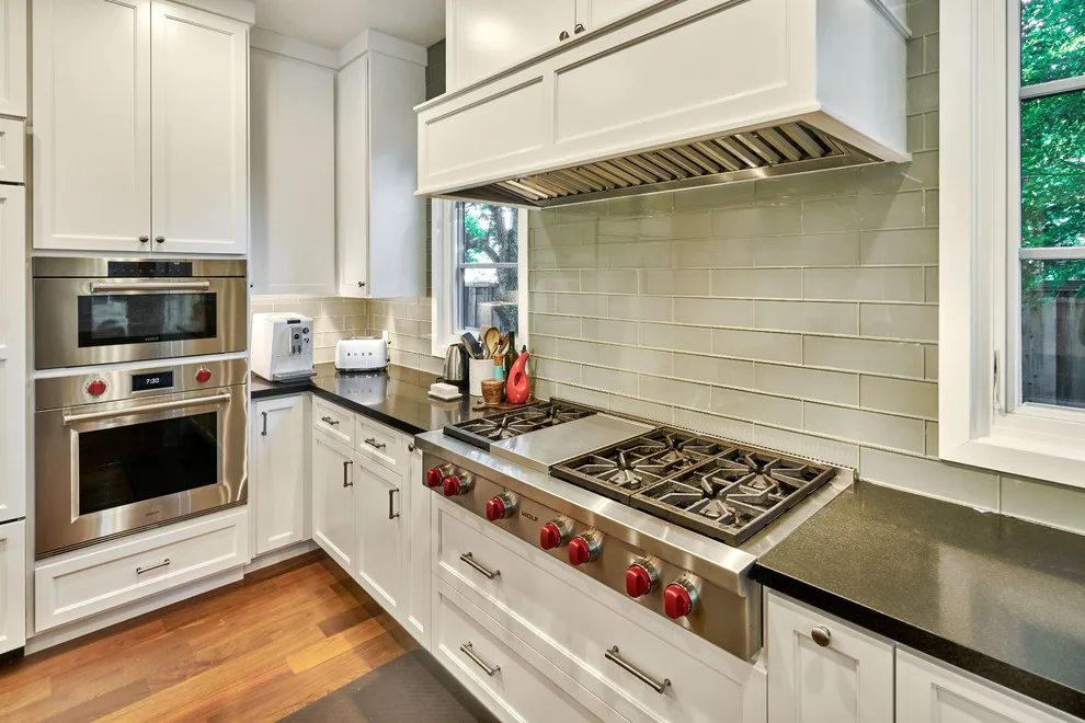 Sunnyvale New Development by Bridgford Construction Inc. - Photo 31