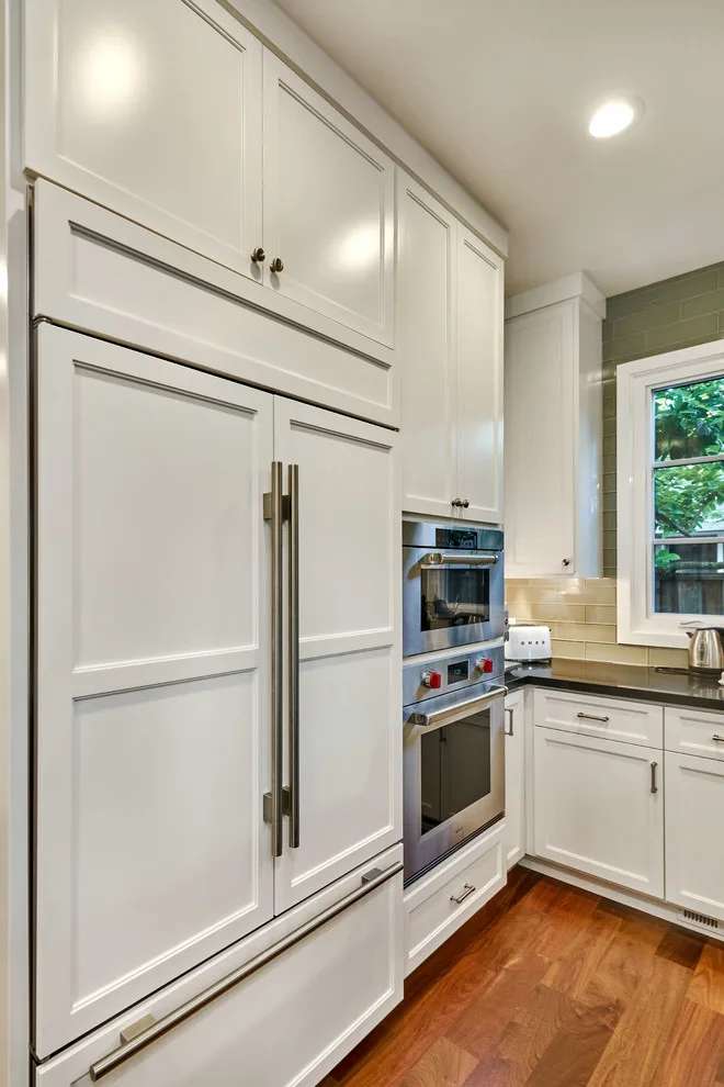 Bridgford Construction Inc. - Photo 8