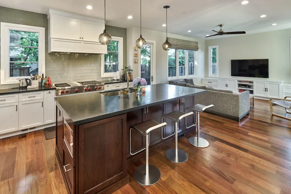 Sunnyvale New Development by Bridgford Construction Inc. - Photo 9