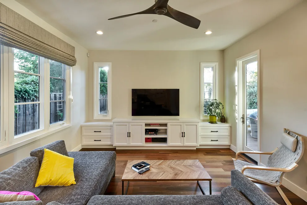 Sunnyvale New Development by Bridgford Construction Inc. - Photo 14