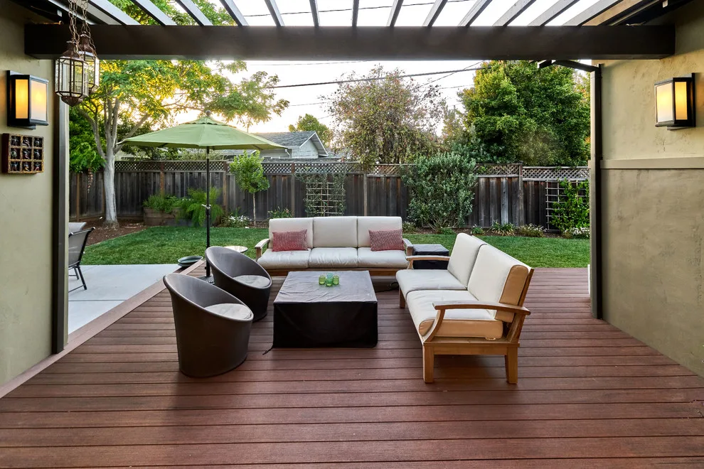 Sunnyvale New Development by Bridgford Construction Inc. - Photo 17