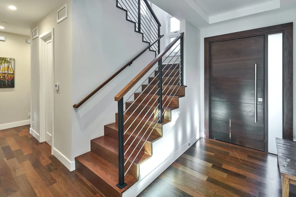 Sunnyvale New Development by Bridgford Construction Inc. - Photo 7