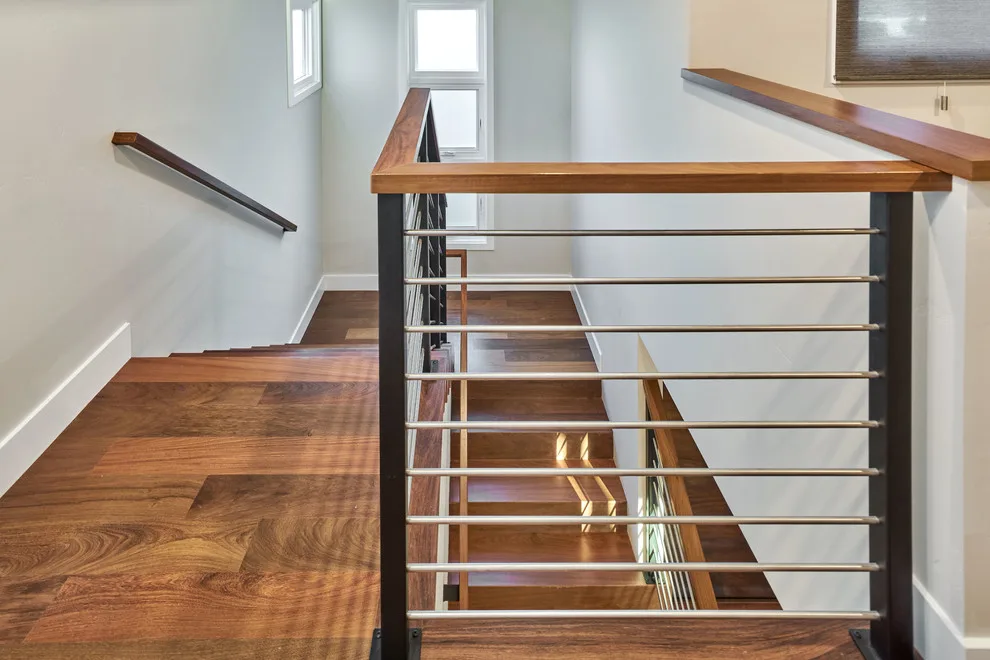 Sunnyvale New Development by Bridgford Construction Inc. - Photo 22