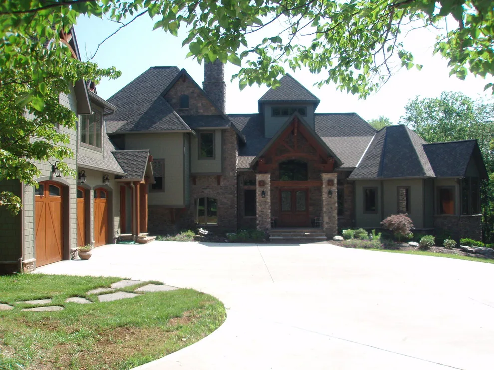 New Residence--TOM by Lamon & McDaniel Builders - Photo 4