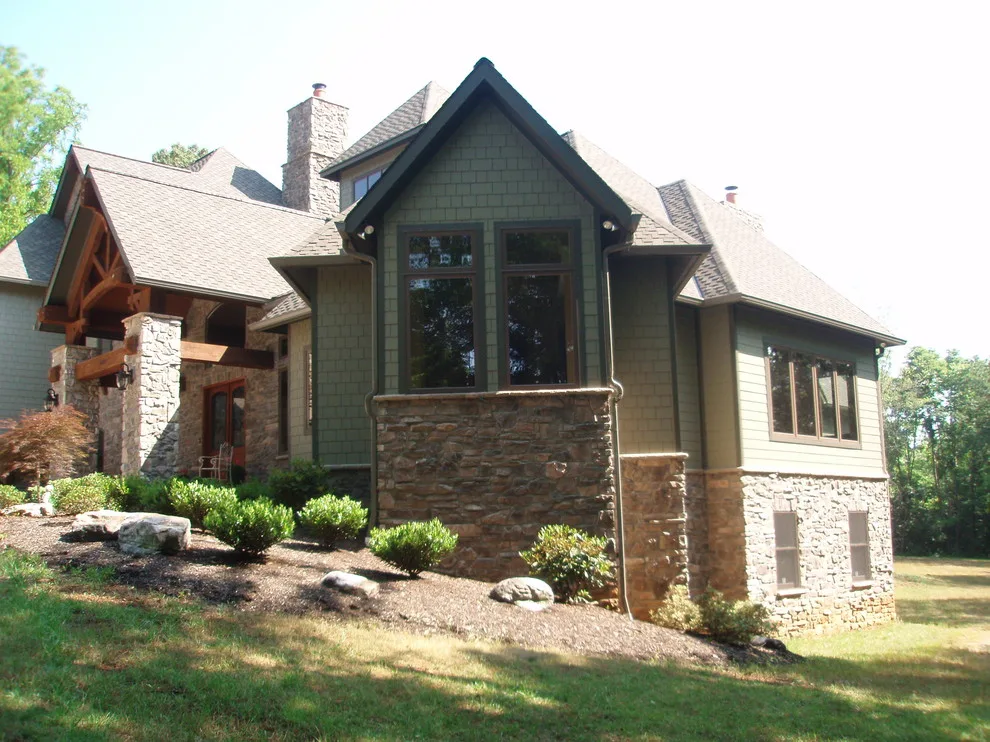 New Residence--TOM by Lamon & McDaniel Builders - Photo 2
