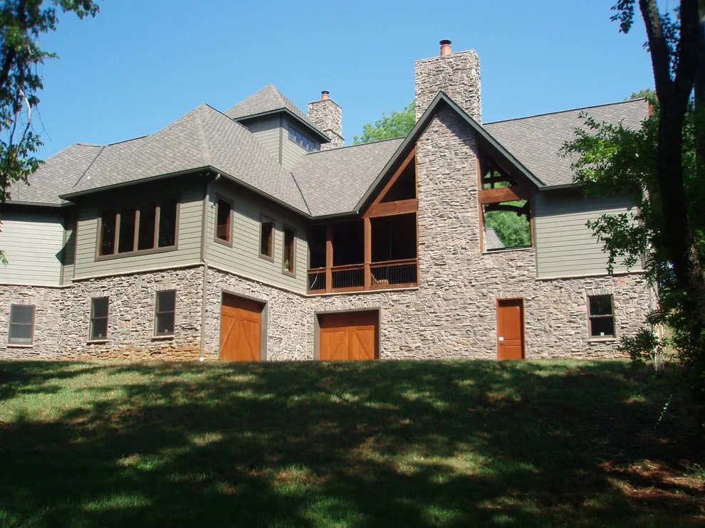 New Residence--TOM by Lamon & McDaniel Builders - Photo 8