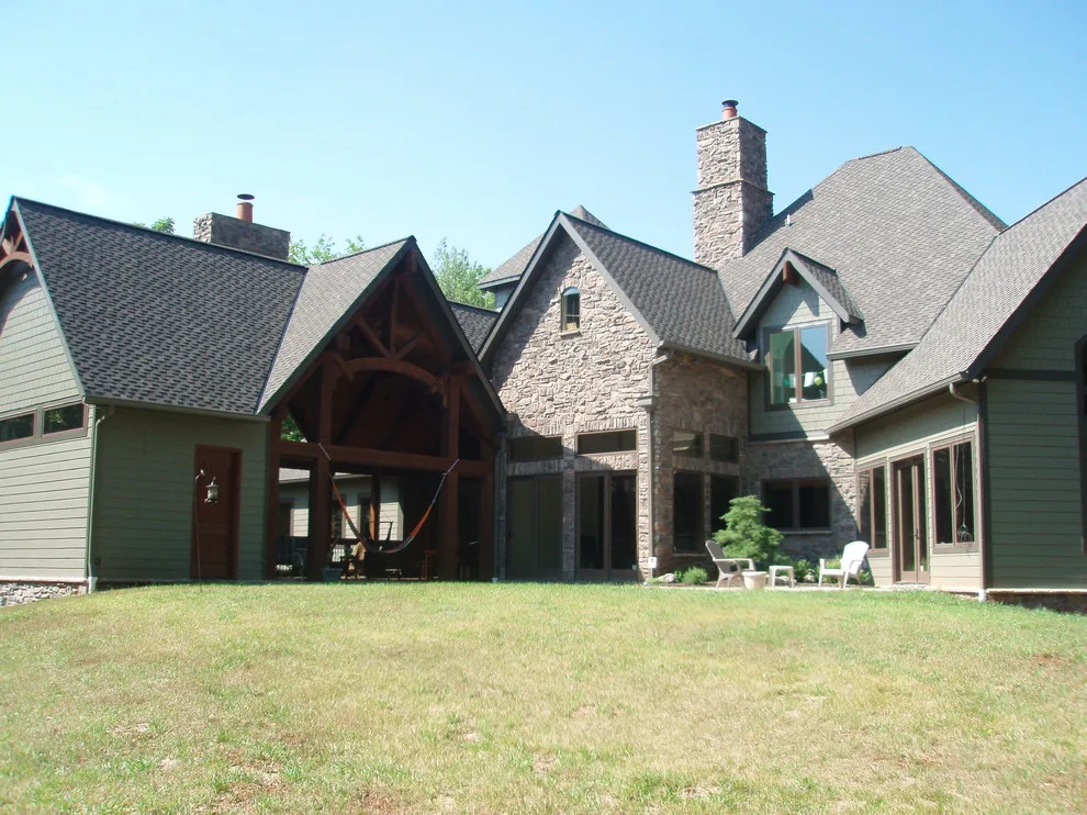 New Residence--TOM by Lamon & McDaniel Builders - Photo 5