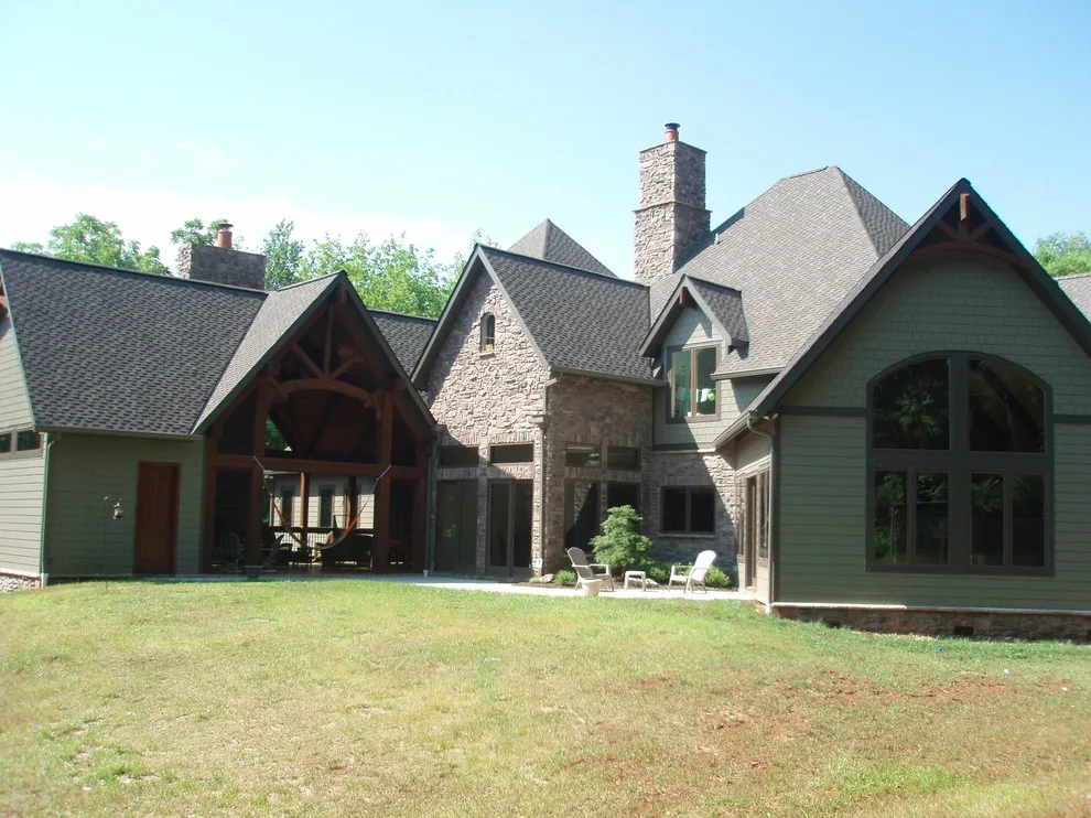 New Residence--TOM by Lamon & McDaniel Builders - Photo 7