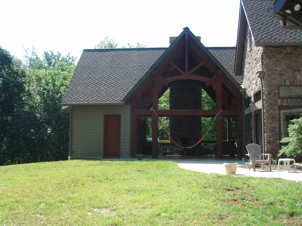 New Residence--TOM by Lamon & McDaniel Builders - Photo 6