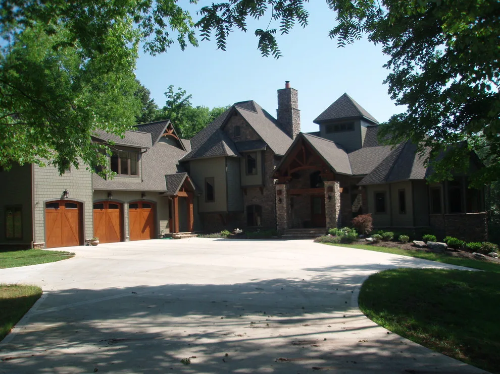 New Residence--TOM by Lamon & McDaniel Builders - Photo 3