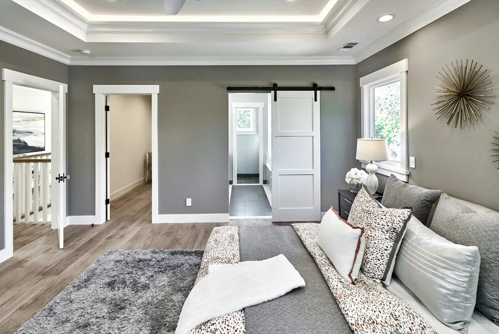 Willow Glen New Build by Bridgford Construction Inc. - Photo 16