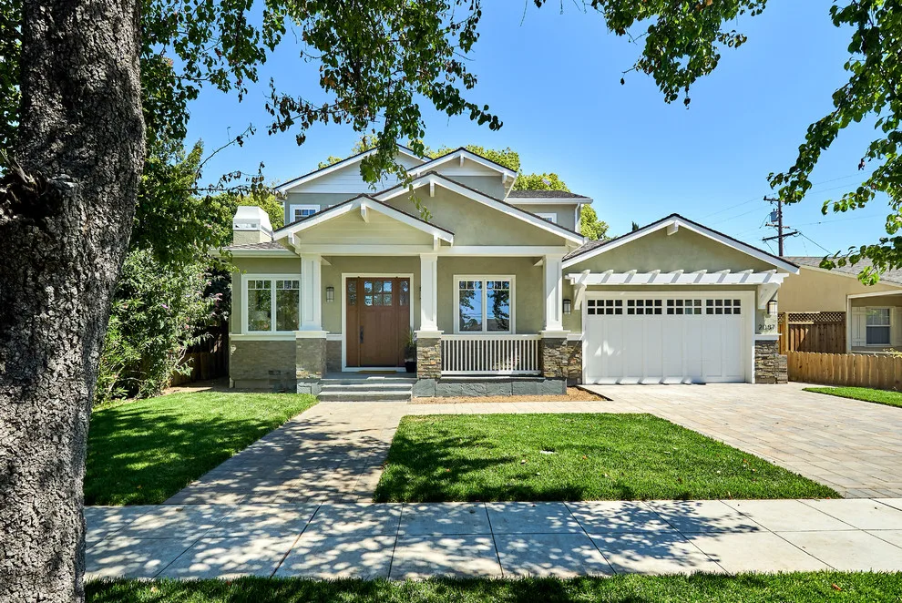 Willow Glen New Build by Bridgford Construction Inc. - Photo 2