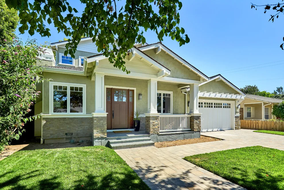 Willow Glen New Build by Bridgford Construction Inc. - Photo 35