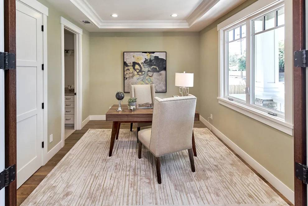 Willow Glen New Build by Bridgford Construction Inc. - Photo 32