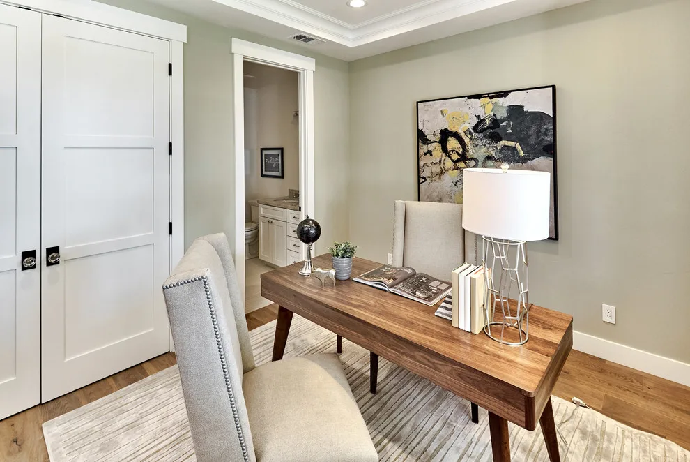 Willow Glen New Build by Bridgford Construction Inc. - Photo 27