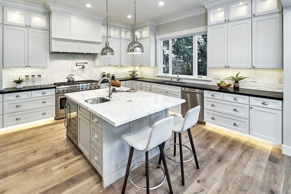 Willow Glen New Build by Bridgford Construction Inc. - Photo 40