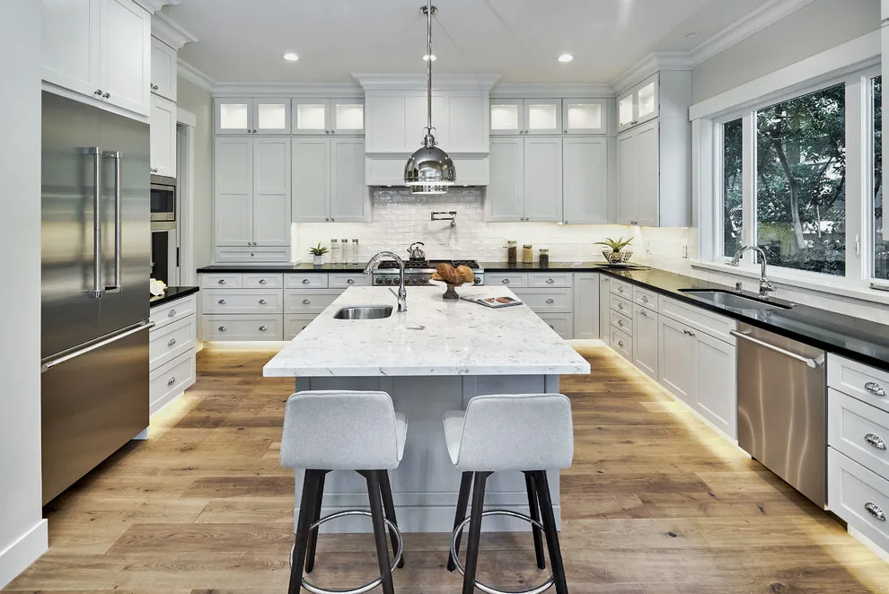 Willow Glen New Build by Bridgford Construction Inc. - Photo 45