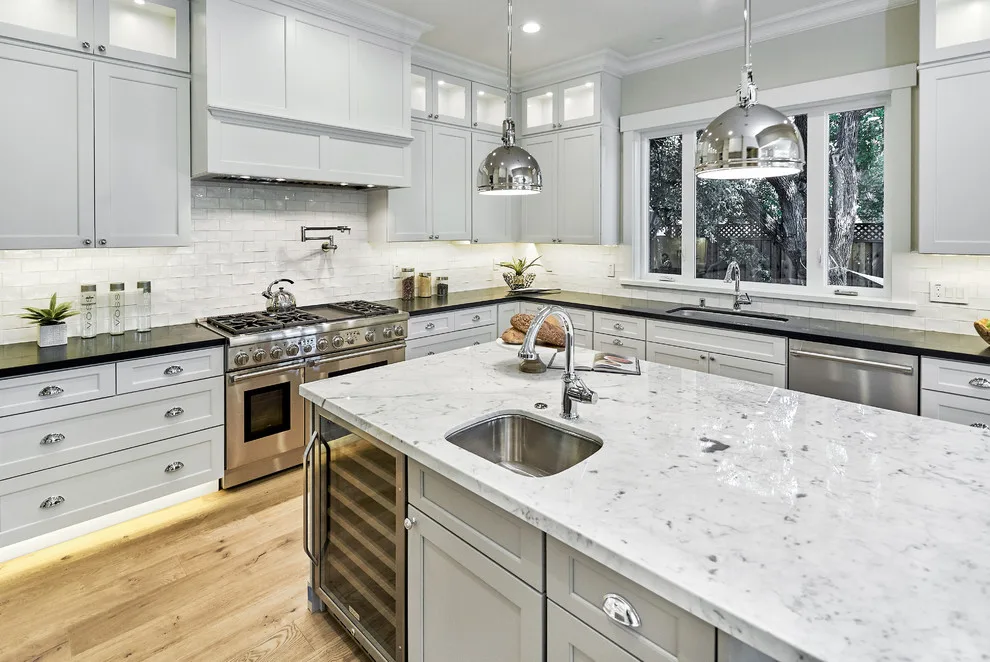 Willow Glen New Build by Bridgford Construction Inc. - Photo 7