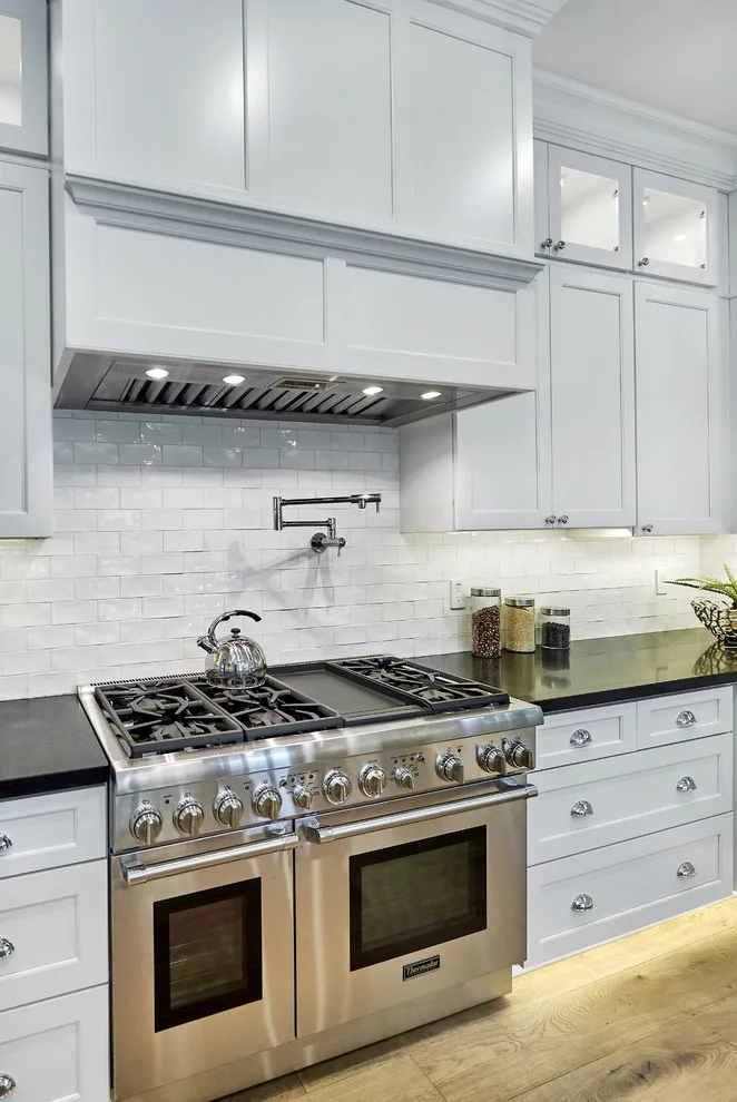 Willow Glen New Build by Bridgford Construction Inc. - Photo 39